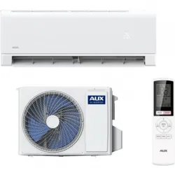 Aer conditionat AUX C SERIES 9000 BTU ASW-H09B7A4/CAR3DI-C3, A++/A+, Wifi, Soft Wind Micropore/Goldfin